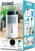 Domo Chillizz, 204 mm, 204 mm, 380 mm Produktbild-Vorschau 2