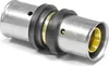 Raccordo a pressare Pipetec per tubo multistrato in Anteprima dell’immagine prodotto 1