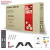 Koorui Tizen by Samsung Smart TV - QLED Full HD - 40 Produktbild-Vorschau 7