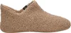 Verbenas Yoi  Pantoffels Dicht - cognac - Maat 37 Produktbild-Vorschau 4