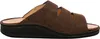 Finn Comfort, Korfu, Pantolette, Herren,Tabak, Braun, Produktbild-Vorschau 27