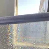 Fensterfolie mit Mosaikmuster, Statische Haftung & Produktbild-Vorschau 4