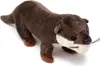 Cornelissen - Kuscheltier - Otter - 29 cm Produktbild-Vorschau 2