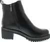 Chaussures de ville pour femmes Marco Tozzi, bottines, Voir les images du produit 12