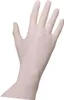Unigloves WHITE PEARL Nitrilhandschuhe 8-9 Large 100 Produktbild-Vorschau 2