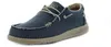 Hey Dude Wally Braided  Sportief - blauw - Maat 42 Productafbeelding-voorbeeld 73