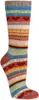 2 Paar extra warme Thermo Socken schönes Hygge Muster Schaf Produktbild-Vorschau 5