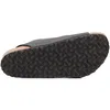 Birkenstock Herren Milano Sandalen, Schwarz 43 Produktbild-Vorschau 15