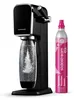 SodaStream Art black Produktbild-Vorschau 50