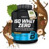 Whey Isolate - Biotech USA - Iso whey zero (1816g) - Saveur Voir les images du produit 2