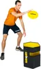 KanJam Frisbee Spiel Pack'N Go gelb - Reisespiel für Produktbild-Vorschau 2