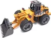 Amewi RC Radlader Ladeschaufel  gelb   Ni-Mh  400mAh/14+ Produktbild-Vorschau 1