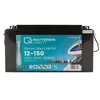 Q-Batteries Lithium Akku 12-150 12,8V 150Ah 1920Wh LiFePO4 Produktbild-Vorschau 9
