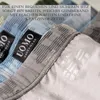 PESAIL Herren Boxershorts, Gr. 3XL, 6x Unterhosen, M bis Produktbild-Vorschau 5