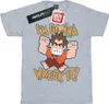 Disney - "Wreck It Ralph I'm Gonna Wreck It" T-Shirt für Produktbild-Vorschau 1