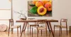 Fabelhafte Canvas LEINWAND BILDER 100x70 cm XXL Kunstdruck Produktbild-Vorschau 2