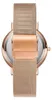 Montre-bracelet pour dames Paul Valentine - Pearl Rose Gold Voir les images du produit 3