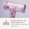 Philips Sèche-cheveux haute vitesse série 8000 ThermoShield Voir les images du produit 2