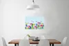 MuchoWow® Poster Stillleben - Blumen - Frühling 90x60 cm - Produktbild-Vorschau 2