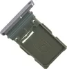 Simkarten Halter für Samsung Galaxy S21 FE (SM-G990B), Lila Produktbild-Vorschau 1
