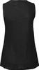 Buffalo Tanktop schwarz Größe 36/38 Produktbild-Vorschau 2