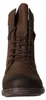 Rieker  Damenschuhe Stiefel Schnürer Schnürstiefel Braun Produktbild-Vorschau 27