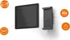 DURABLE Uchwyt do tabletu na ?cian? TABLET HOLDER WALL, Podgląd zdjęcia produktu 18