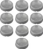 Nistschalen für Tauben, 10 Stück Taubennistschalen aus Produktbild-Vorschau 5