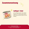 animonda Carny Katzen Nassfutter Kitten Geflügel + Rind (12 Produktbild-Vorschau 3