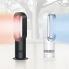 Dyson Hot+Cool Jet Focus, 9 h, Nickel, Weiß, 186 l/s, 153 Produktbild-Vorschau 5