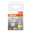 Žárovka OSRAM LED STAR PAR16 35 GU10 2,6 W čirá Náhled obrázku produktu 11