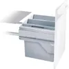 Hailo Abfallsammler 3610471 CS Slide Euro-Cargo-S 2x 19 Produktbild-Vorschau 1