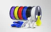 Sunlu PLA Classic Filament, 1,75mm, 1kg - Farbton: Sky Blue Produktbild-Vorschau 5