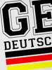 Deutschland Kinder T-Shirt Germany 2026 Fußball EM Produktbild-Vorschau 2