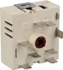 easyPART passend für 50.55021.120 EGO Kochplattenschalter Produktbild-Vorschau 1