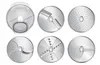 Bosch MUZ5VL1 Set affettatrice continua VeggieLove incl. 5 Anteprima dell’immagine prodotto 15