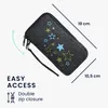 kwmobile Handytasche für Smartphones XL - 6,7/6,8" - Handy Produktbild-Vorschau 5
