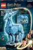 LEGO 76414 Harry Potter, Expecto Patronum, figura 2 en 1: Vista previa de la imagen del producto 24