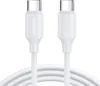 Joyroom Langzeit USB-C/USB-C PD QC 60W Schnellladekabel 1m Produktbild-Vorschau 9