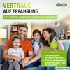 AlmaWin Flüssigwaschmittel für Buntwäsche LIMETTENBLÜTE 5 l Produktbild-Vorschau 6