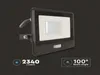 V-TAC LED reflektor, detektor pohybu VT-138S-1 (20288) EEK: Náhled obrázku produktu 10