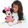 Just Play - Pluszowa Maskotka Disney Minnie z Dźwiękiem - Anteprima dell’immagine prodotto 4