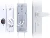 UBNT UVC-G4-DoorBell [1600 x 1200 (UXGA), 30fps, H.264, kąt Podgląd zdjęcia produktu 5