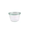 WECK Sturzform-Glas 1/4L 6er Karton, 741 Produktbild-Vorschau 3