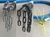 Komínová metla Komínová metla Rotačná lámacia komínová Náhľad obrázku produktu 4