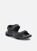 Josef Seibel Arlo 02 Sandale Grau Produktbild-Vorschau 12