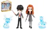 Wizarding World Harry Potter - Freunde Spielset mit Harry Produktbild-Vorschau 1