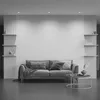 Maytoni Technical Slim stropní svítidlo pro zapuštěnou Náhled obrázku produktu 7
