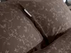 Heckettlane Coffee-Quartz Bettbezug Alloro Hergestellt aus Produktbild-Vorschau 4