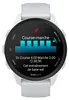 Garmin Forerunner 70 Smartwatch GPS AMOLED 43mm Bianco Anteprima dell’immagine prodotto 7